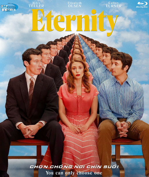 B6726.Eternity 2026  CHỌN CHỒNG NƠI CHÍN SUỐI  2D25G  (DTS -HD MA 7.1 - ATMOS 5.1)